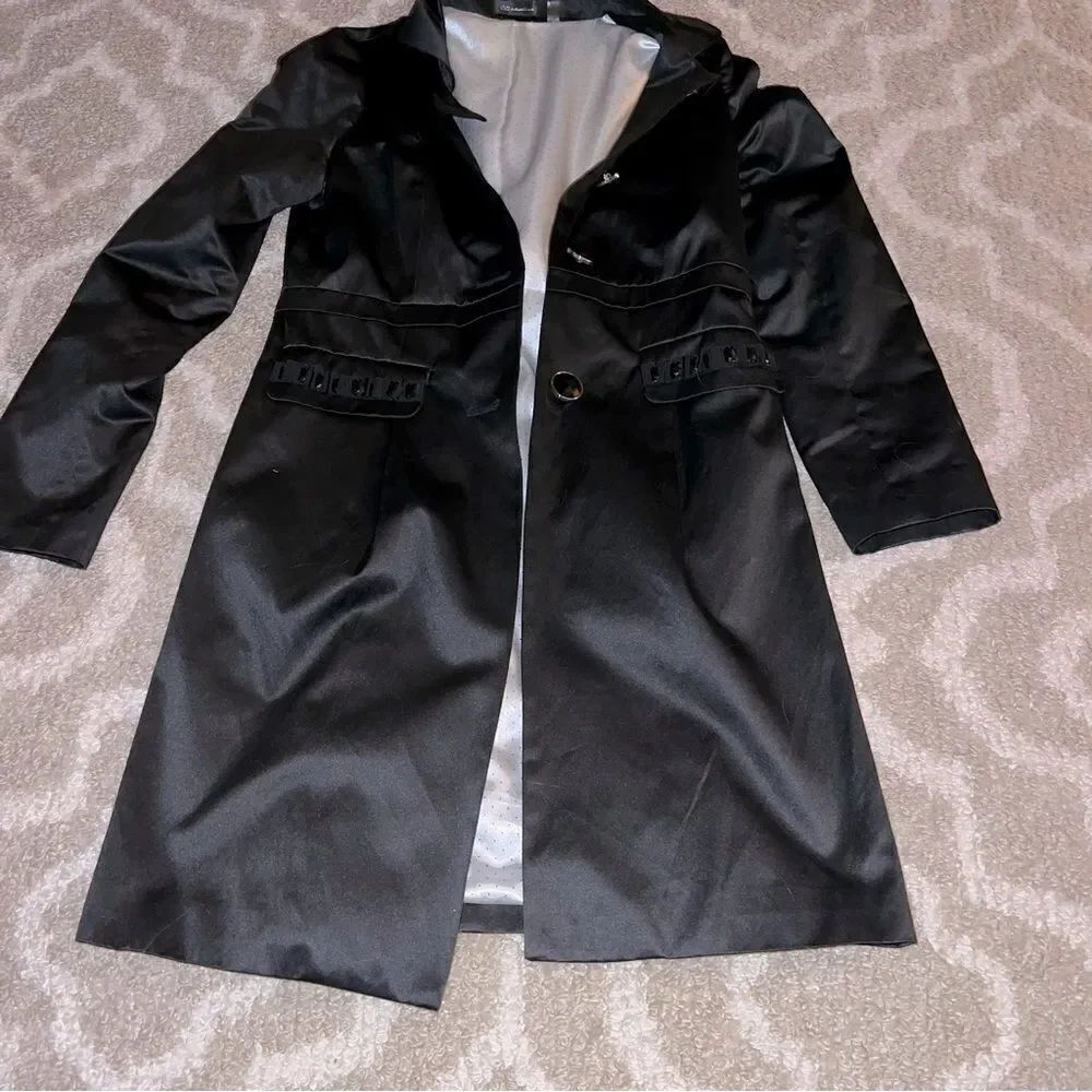 CC Couture jacket size S